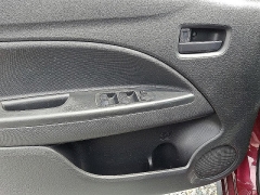Used 2022 Mitsubishi Mirage ES CVT at Peters Auto Mall near High Point, NC