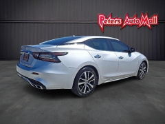 Used 2023 Nissan Maxima SV CVT at Peters Auto Mall near High Point, NC