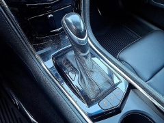 Used 2018  Cadillac ATS 4d Sedan AWD 2&period;0T at Peters Auto Mall near High Point&comma; NC