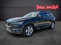 Used 2022 Volvo XC60 B5 AWD Momentum at Peters Auto Mall near High Point, NC