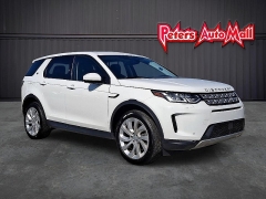  2023 Land Rover Discovery Sport S 4WD at Peters Auto Mall near High Point, NC