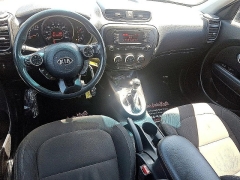 Used 2016 Kia Soul 4d Hatchback Auto at Peters Auto Mall near High Point, NC