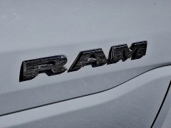 Used 2021  Ram 1500 4WD Tradesman Crew Cab 5'7" Box at Peters Auto Mall near High Point, NC