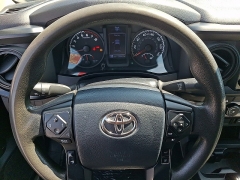 Used 2020  Toyota Tacoma 2WD Access Cab SR at Peters Auto Mall near High Point&comma; NC