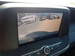 Used 2020 Chevrolet Camaro 2d Coupe 1LT V6 at Peters Auto Mall near High Point, NC