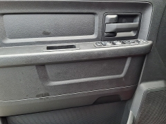 Used 2024  Ram 2500 4WD Tradesman Crew Cab 8' Box at Peters Auto Mall near High Point&comma; NC