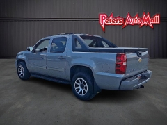 Used 2012 Chevrolet Avalanche 4d SUV RWD LT at Peters Auto Mall near High Point, NC