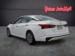 Used 2025  Nissan Altima SV FWD at Peters Auto Mall near High Point&comma; NC