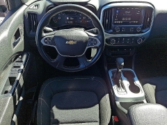 Used 2022 Chevrolet Colorado 2WD Crew Cab 128" LT at Peters Auto Mall near High Point, NC