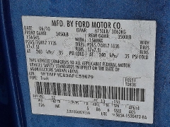 Used 2010  Ford F-150 4WD Reg Cab XLT at Peters Auto Mall near High Point&comma; NC