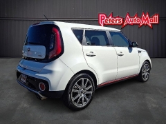 Used 2019 Kia Soul 4d Hatchback ! at Peters Auto Mall near High Point, NC