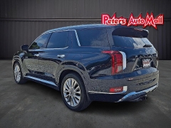 Used 2020 Hyundai Palisade 4d SUV AWD Limited at Peters Auto Mall near High Point, NC