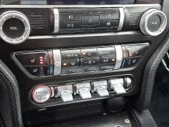 Used 2022  Ford Mustang EcoBoost Convertible at Peters Auto Mall near High Point&comma; NC