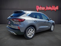 Used 2024 Ford Escape Active FWD at Peters Auto Mall near High Point, NC