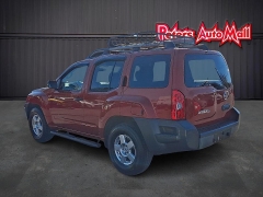 Used 2015  Nissan Xterra 4d SUV RWD X at Peters Auto Mall near High Point&comma; NC