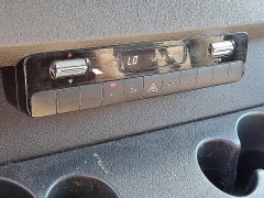 Used 2019  Mercedes-Benz Sprinter 2500 Crew Van 144" WB High Roof 9100 GVW V6 at Peters Auto Mall near High Point, NC