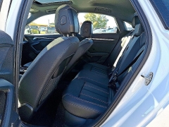 Used 2024  Audi A3 Premium 40 TFSI at Peters Auto Mall near High Point, NC