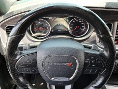 Used 2021  Dodge Charger R&sol;T RWD at Peters Auto Mall near High Point&comma; NC