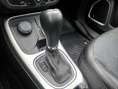 Used 2020 Jeep Compass 4d SUV 4WD Limited High Altitude at Peters Auto Mall near High Point, NC
