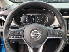 Used 2021  Nissan Versa SV CVT at Peters Auto Mall near High Point&comma; NC