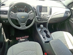 Used 2024 Chevrolet Equinox FWD 4dr LS w/1LS at Peters Auto Mall near High Point, NC