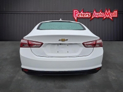 Used 2022  Chevrolet Malibu 4dr Sdn LT at Peters Auto Mall near High Point, NC