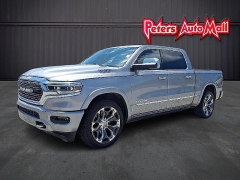 Used 2020 Ram 1500 4WD Crew Cab Limited at Peters Auto Mall near High Point, NC