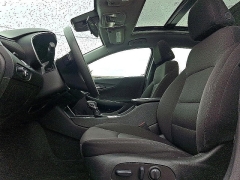 Used 2024  Chevrolet Malibu 4dr Sdn 1LT at Peters Auto Mall near High Point&comma; NC