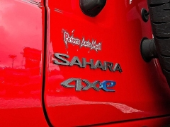 Used 2025  Jeep Wrangler 4xe Sahara 4x4 at Peters Auto Mall near High Point&comma; NC