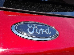 Used 2024  Ford Escape ST-Line FWD at Peters Auto Mall near High Point&comma; NC