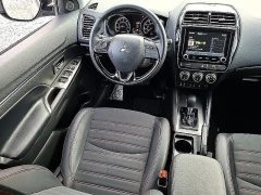 Used 2026  Mitsubishi Outlander Sport SE 2&period;0 AWC at Peters Auto Mall near High Point&comma; NC