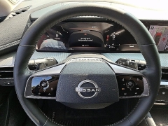 Used 2025  Nissan Murano AWD SL at Peters Auto Mall near High Point&comma; NC