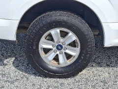 Used 2017  Ford F-150 2WD SuperCrew XL 5 1/2 at Peters Auto Mall near High Point, NC