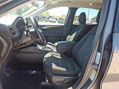 Used 2023 Ford Escape Active FWD at Peters Auto Mall near High Point, NC