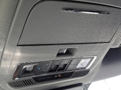 Used 2021 Ford F-150 4WD LARIAT SuperCrew 5.5' Box Hybrid at Peters Auto Mall near High Point, NC