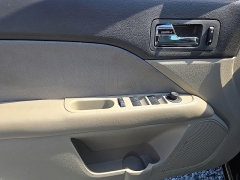 Used 2012  Ford Fusion 4d Sedan S at Peters Auto Mall near High Point&comma; NC