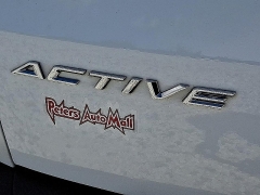Used 2023 Ford Escape Active AWD at Peters Auto Mall near High Point, NC