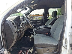 Used 2024 Ram 3500 4WD Big Horn Crew Cab 8' Box at Peters Auto Mall near High Point, NC