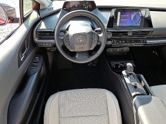 Used 2024  Toyota Prius XLE at Peters Auto Mall near High Point&comma; NC