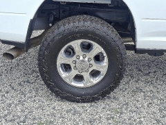 Used 2024 Ram 2500 4WD Big Horn Crew Cab 6'4" Box at Peters Auto Mall near High Point, NC