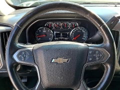 Used 2017  Chevrolet Silverado 1500 2WD Crew Cab LT at Peters Auto Mall near High Point&comma; NC