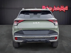 Used 2023  Kia Sportage Plug-In Hybrid X-Line AWD at Peters Auto Mall near High Point&comma; NC