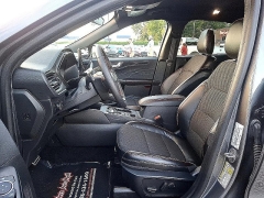 Used 2024  Ford Escape ST-Line FWD at Peters Auto Mall near High Point, NC