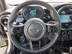 Used 2022  MINI Hardtop 4 Door Cooper S FWD at Peters Auto Mall near High Point&comma; NC