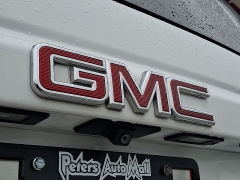 Used 2020  GMC Yukon XL 4d SUV RWD SLE at Peters Auto Mall near High Point&comma; NC
