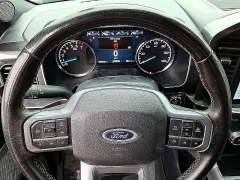 Used 2023  Ford F-150 4WD XLT SuperCrew 5&period;5' Box at Peters Auto Mall near High Point&comma; NC