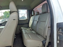 Used 2019 Ford Super Duty F-250 4WD Supercab XL at Peters Auto Mall near High Point, NC