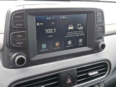 Used 2020 Hyundai Kona 4d SUV AWD SEL at Peters Auto Mall near High Point, NC