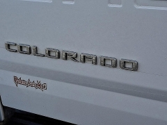 Used 2022 Chevrolet Colorado 4WD Ext Cab 128" LT at Peters Auto Mall near High Point, NC