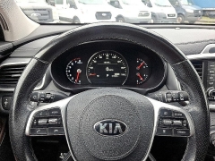 Used 2020 Kia Sorento 4d SUV AWD SX at Peters Auto Mall near High Point, NC